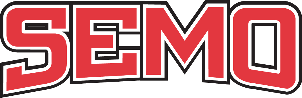 SE Missouri State Redhawks 2003-Pres Wordmark Logo v4 DIY iron on transfer (heat transfer)